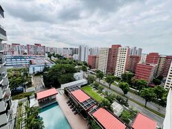 Midtown Residences (D19), Apartment #600945791